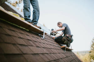 Local Roofers in Martinez, GA